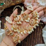 Chand Choker Set