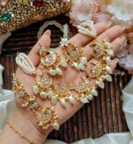 Chand Choker Set