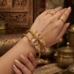 Isra bangles