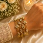 Maria bangles