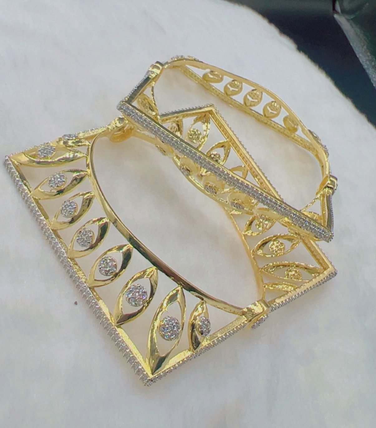 IMG-20260828-WA0009 Asmara bangles - Image 1