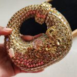 Kundan clutches