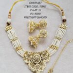 Anmol fancy set