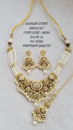 Anmol fancy set - Image 3