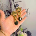 Isma turkish earring