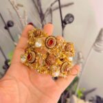 Turkish stone bangles