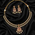 Aaiqa set traditional