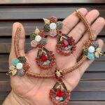 Aabir set