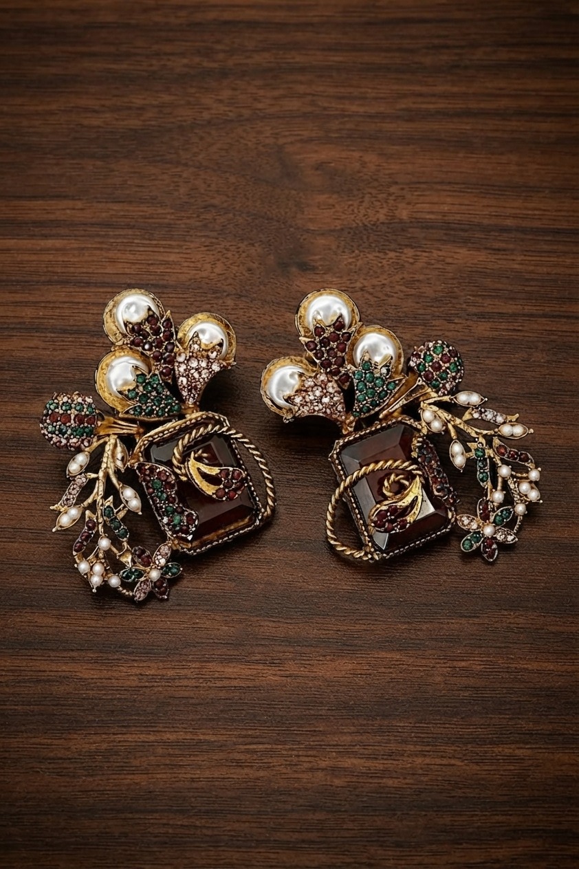IMG-20260915-WA0110 Naeema studs - Image 1
