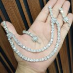 Almeera double layer ad set