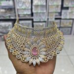 Noor ad zircon set