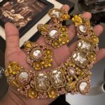 Nisha set
