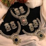 Fatima necklace