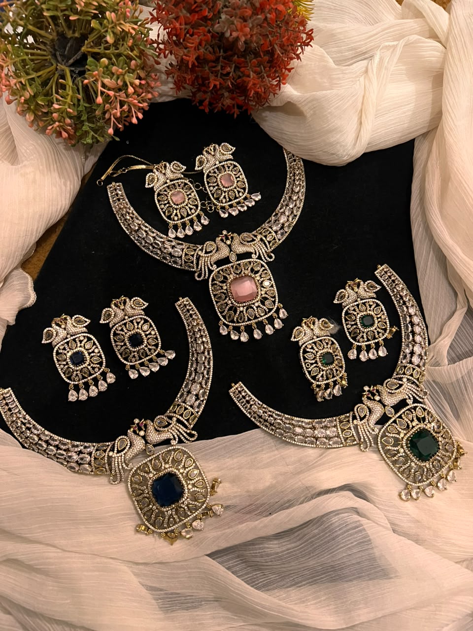 IMG-20260920-WA0291 Fatima necklace - Image 1