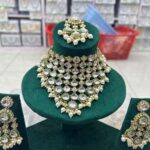 Ayla kundan heavy tradition set