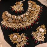 Aiman turkish necklace