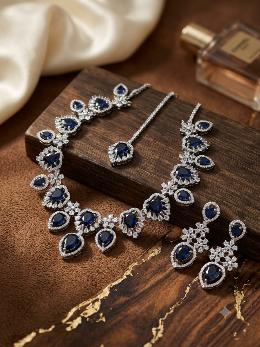 IMG-20260922-WA0073 Amayrah ad zircon set - Image 1
