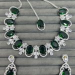 Ad zircon asya set