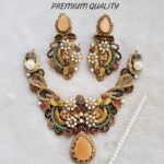 Turkish fancy set