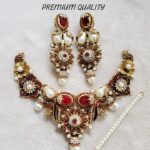 Turkish fancy set
