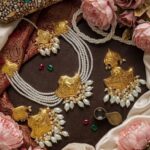 Ansa choker set