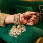 Alina indian bangles