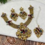 Naila turkish set