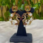 Noorul earrings