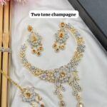 Sama zircon set