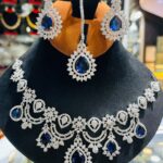 Ramiza ad zircon set