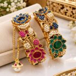 Saliha bangles