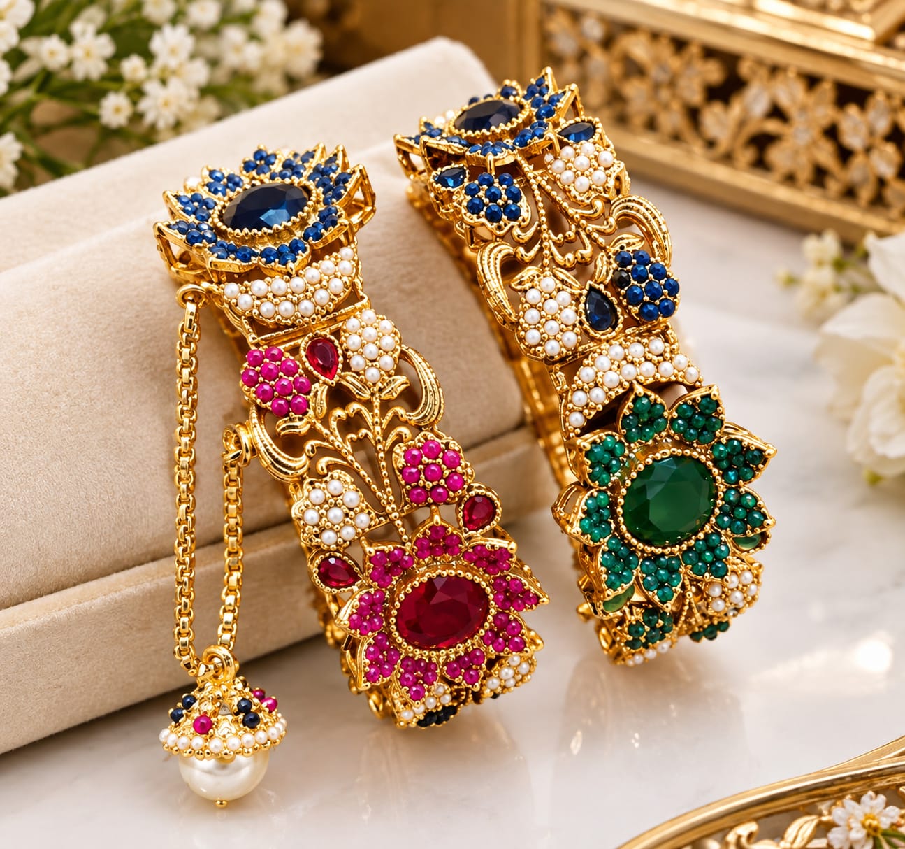 IMG-20260924-WA0060 Saliha bangles - Image 1