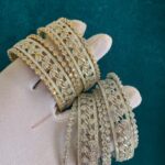 Sasha bangles pairs