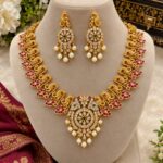 Premium south indian set