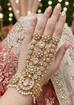 Hadeeba hand anja