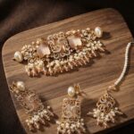 Hiba choker set