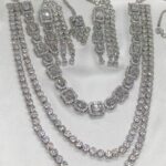 Zarwa zircon set