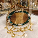 Hareer fancy clutches