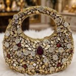 Uroosh fancy clutches