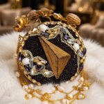 Sanabil fancy clutches