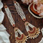 Dania sahary earrings