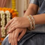 Amara bangles pairs