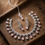 Musfirah ad zircon set